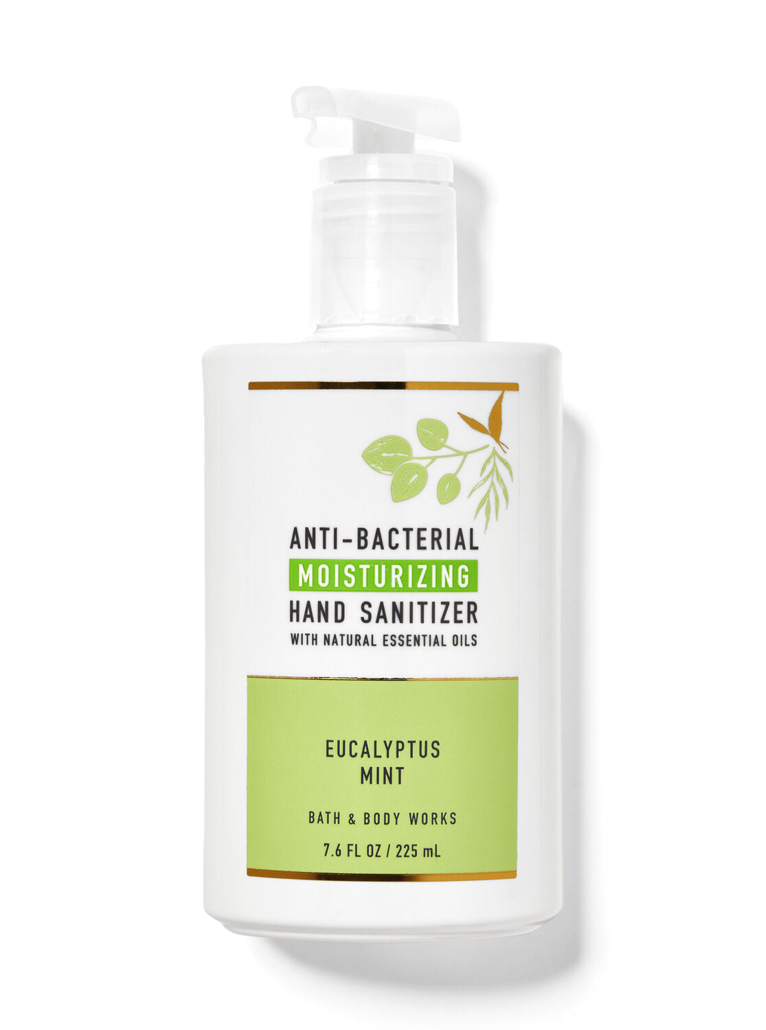 Eucalyptus Mint