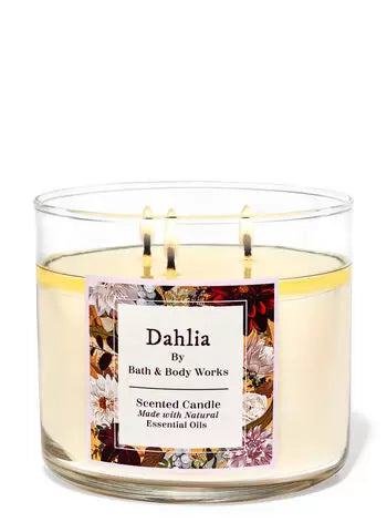 Dahlia