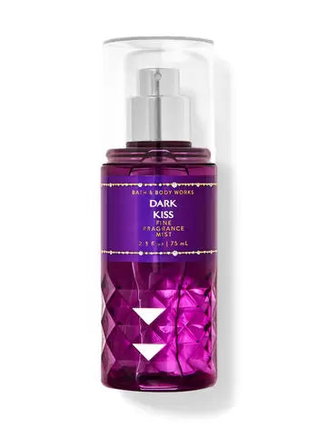 dark kiss