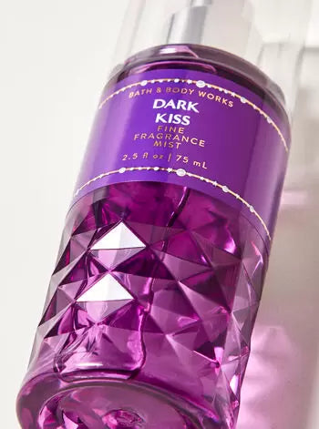 dark kiss