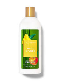 Fruity infusion