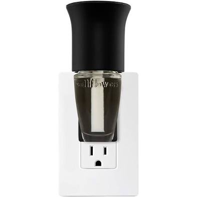 Conector negro