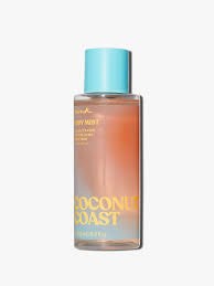 Coconut coast