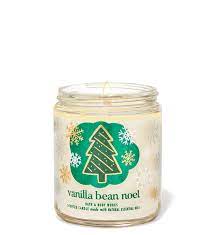 Vanilla Bean Noel