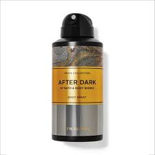After Dark