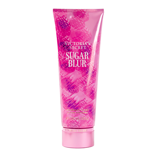 Sugar blur