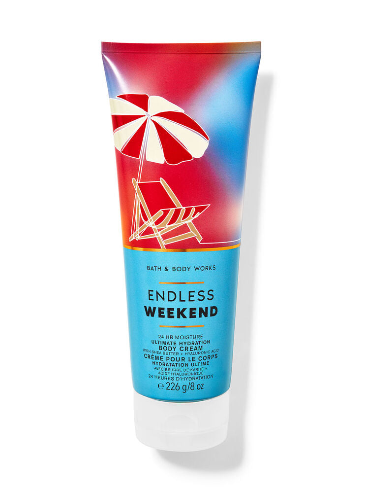 endless weekend