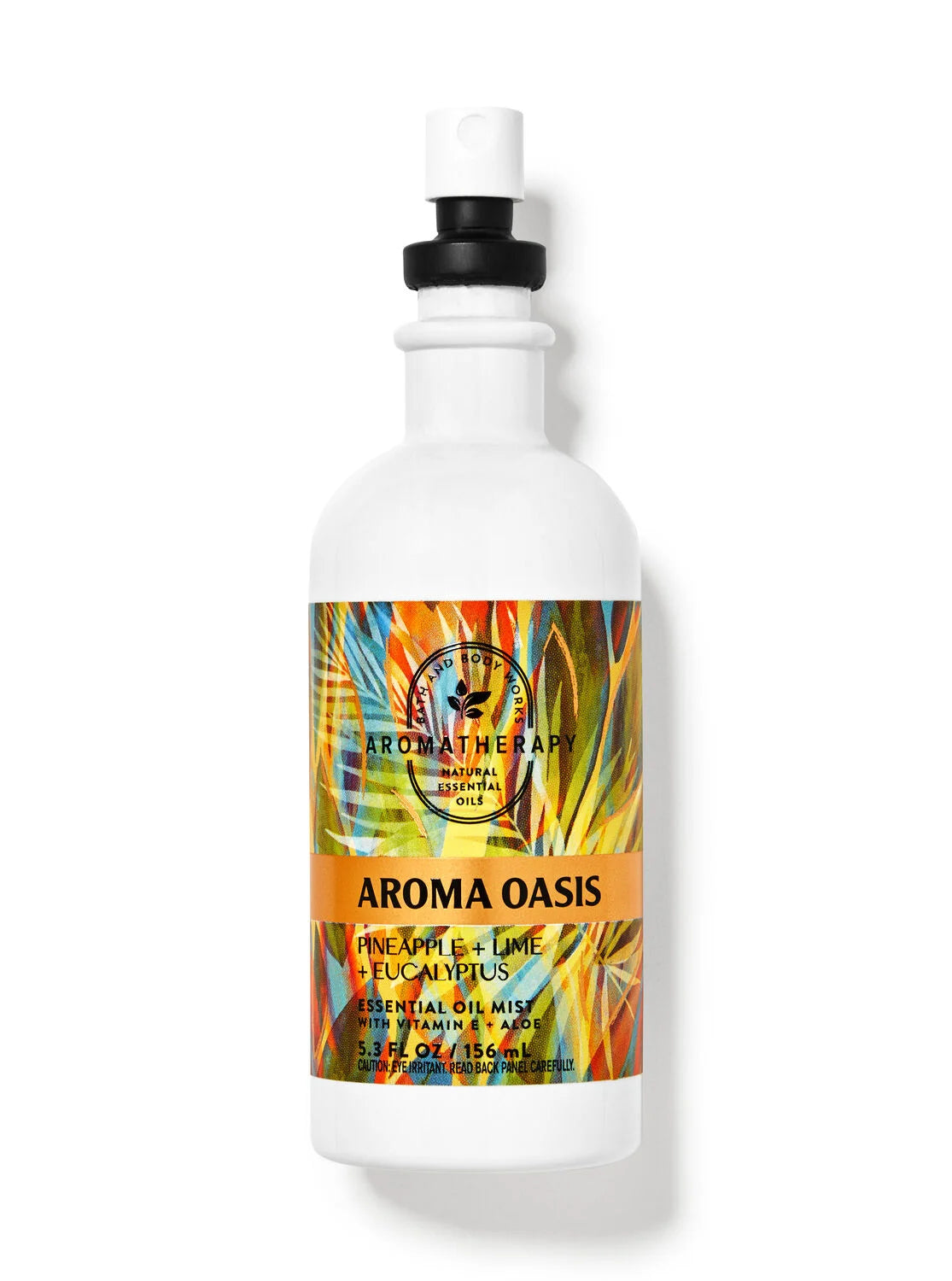 Pineapple Lime Eucalyptus