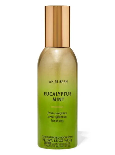 Eucalyptus mint