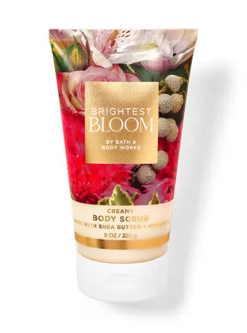 Brightest bloom