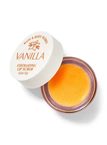 vanilla