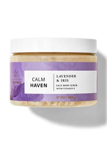 Lavender Vanilla