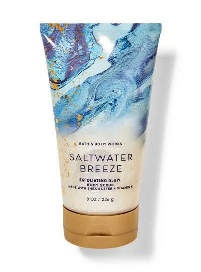 Saltwater Breeze