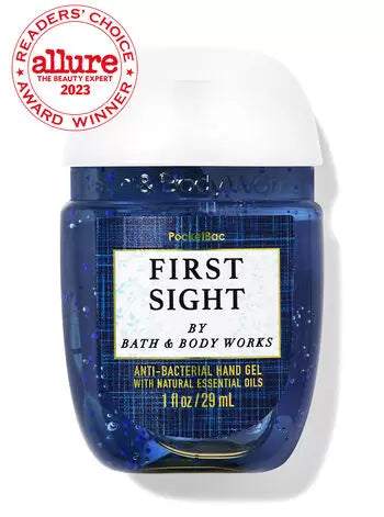 First Sight