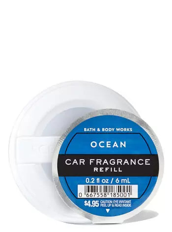 ocean