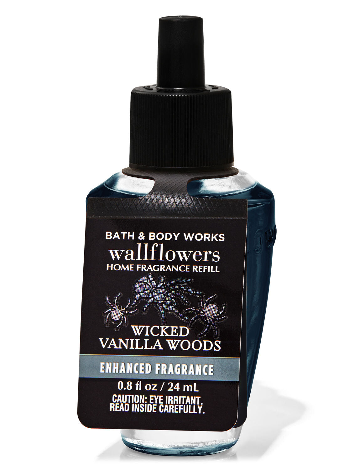 Wicked Vanilla Woods
