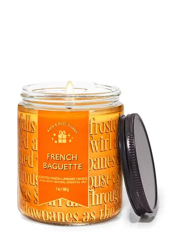 French baguette