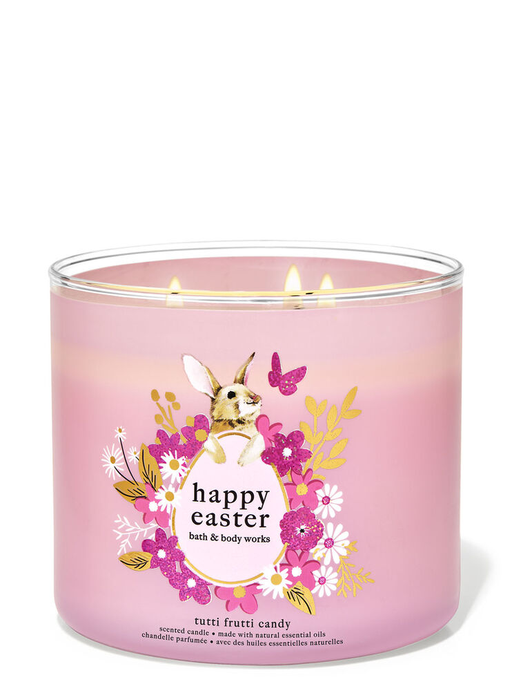 Happy easter