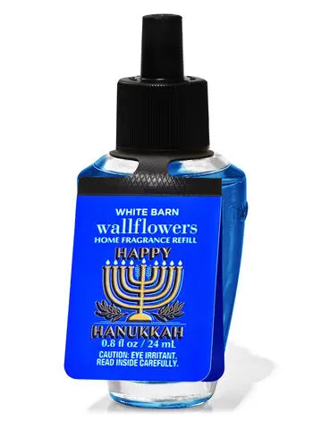 Happy hanukkah