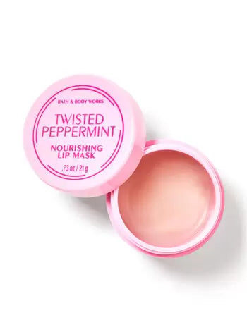 twisted peppermint