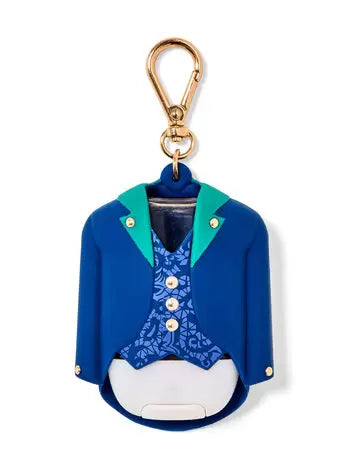 porta gel chaqueta de sport