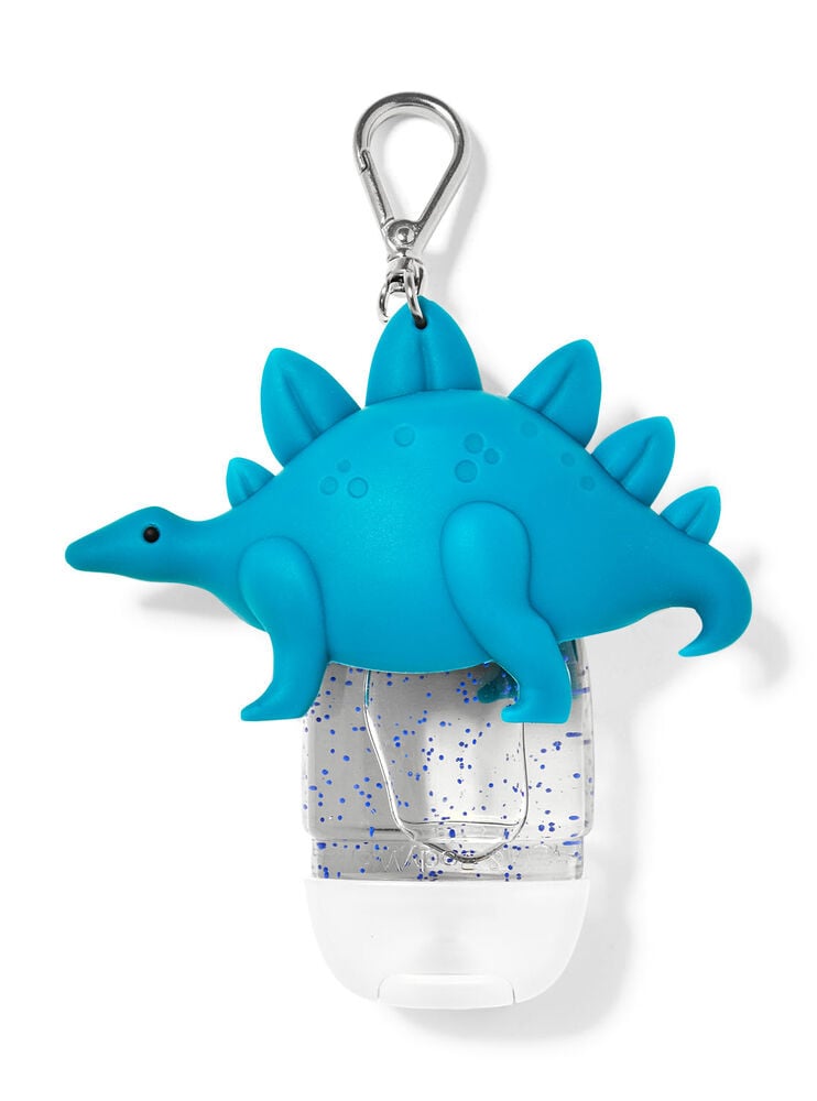Porta gel stereosaurio
