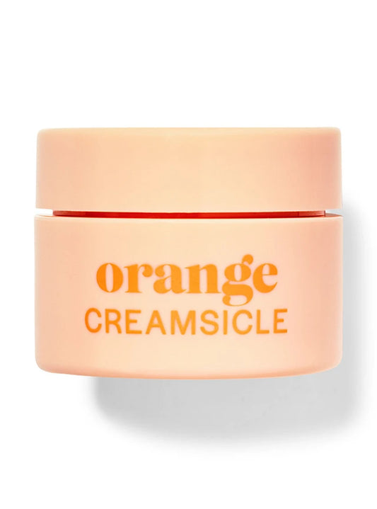 Orange creamsicle
