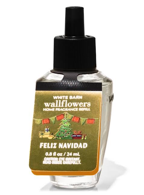 Feliz navidad