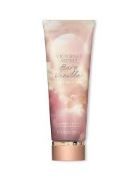 Bare Vanilla daydream