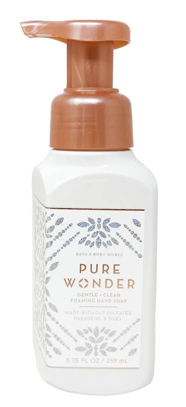 pure wonder