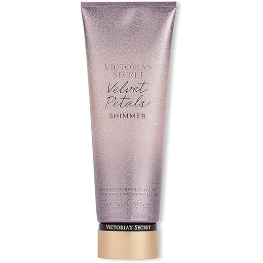Velvet Petals shimmer