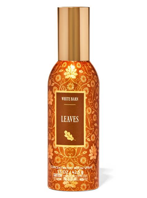 Leaves