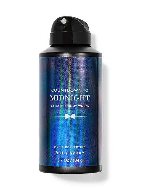 Countdown to Midnight