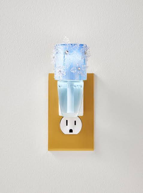 Conector copos de nieve
