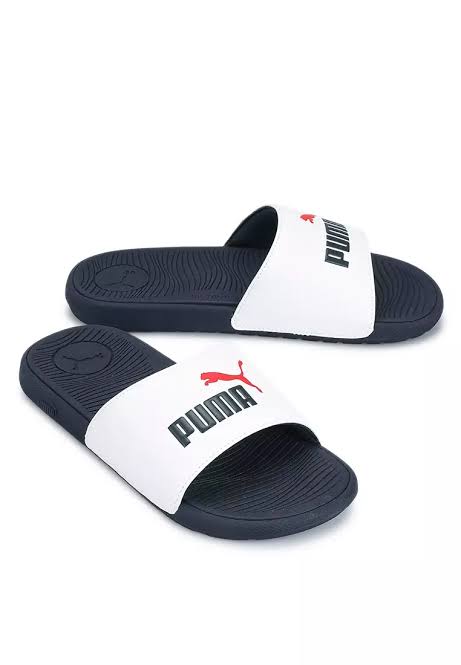 Chanclas Puma Cool Cat V