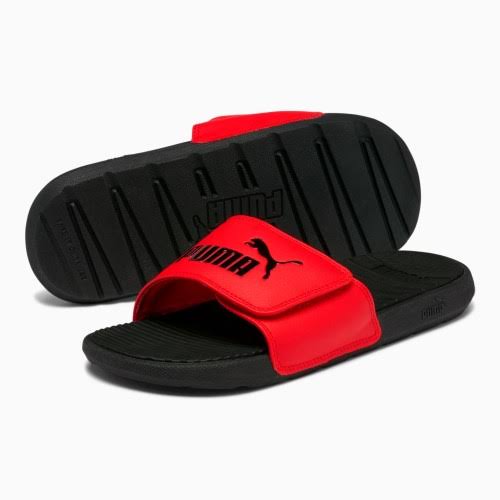 Chanclas Puma Cool Cat V