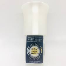 conector blanco (night light sensor)