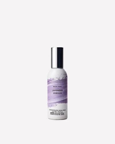 Lavender Vanilla