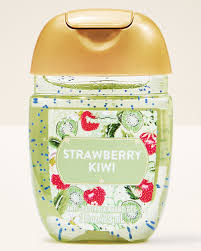 Kiwi Strawberry