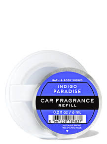 Indigo Paradise