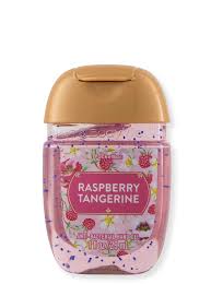 Raspberry Tangerine