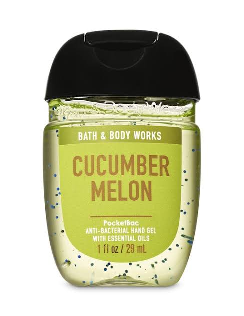 Cucumber Melon
