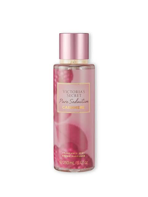 Pure seduction cashmere