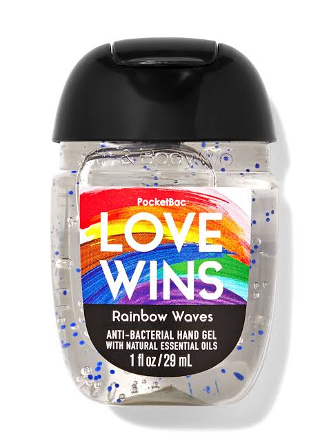 Love Wins