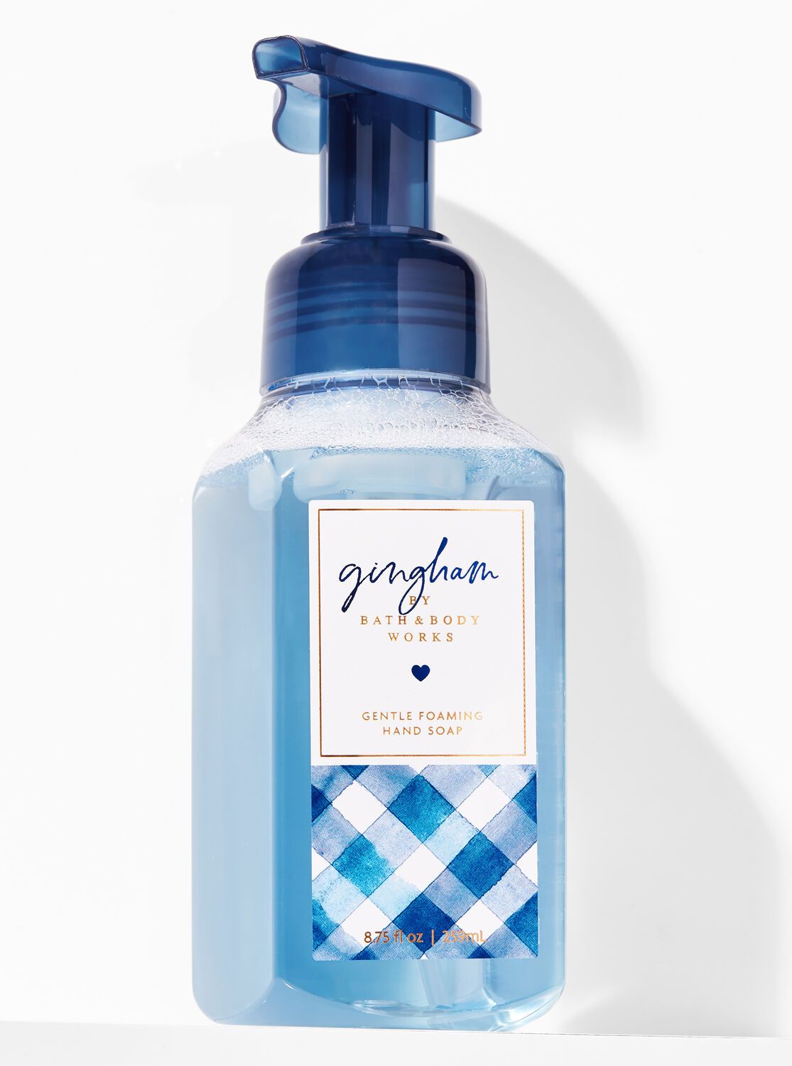 Gingham