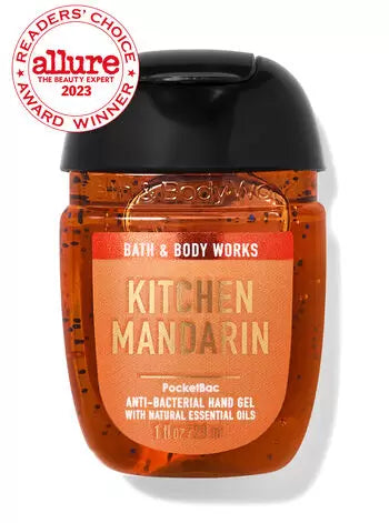 Kitchen Mandarin