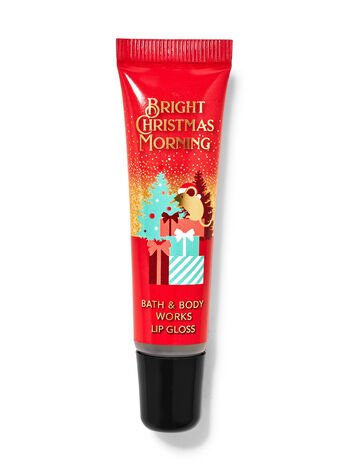 Bright Christmas Morning