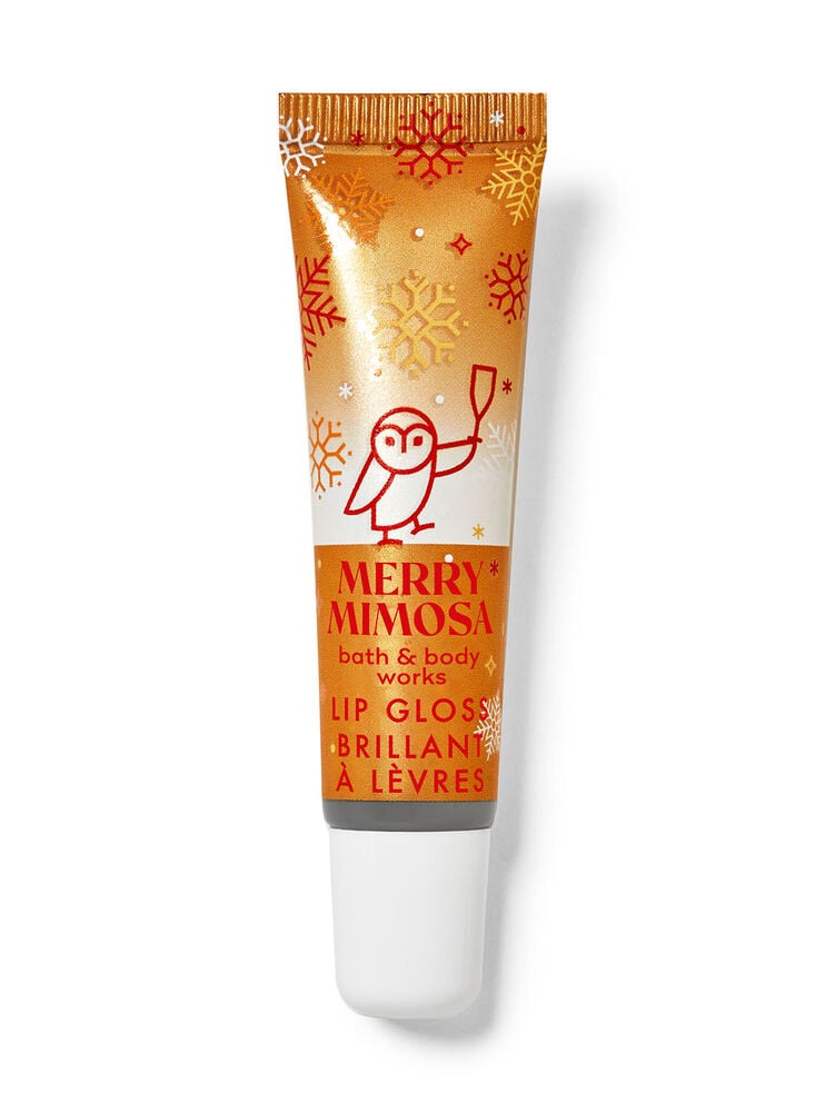 Merry Mimosa