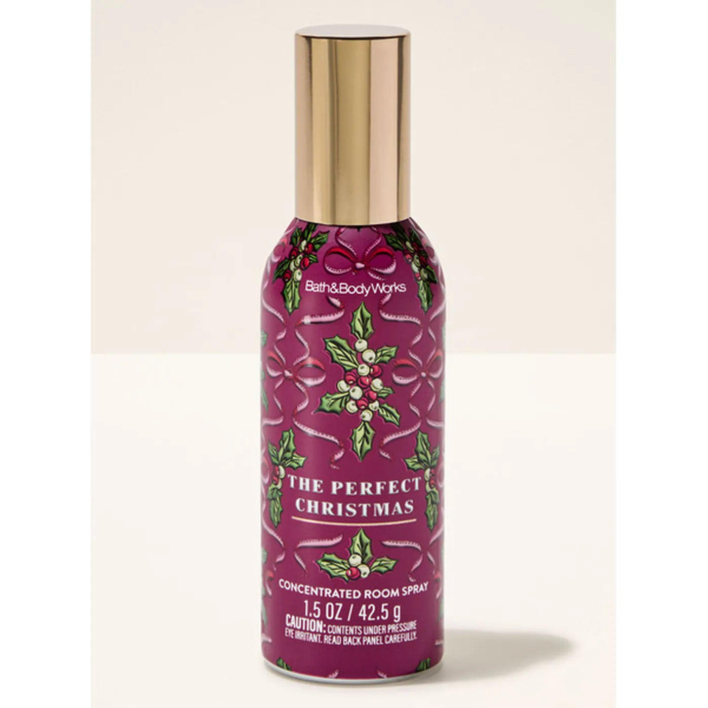 The perfect christmas