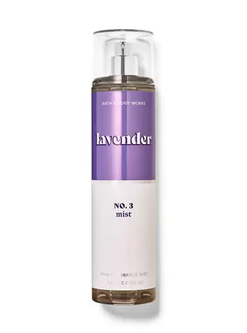 Lavender No.3